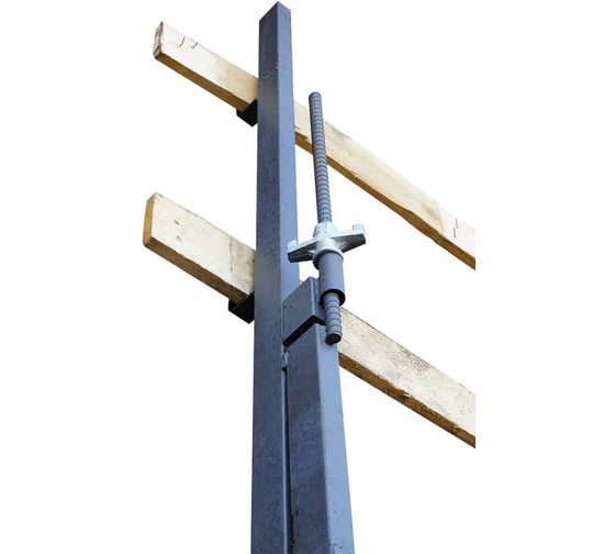 Изображение товара Кронштейн ограждения Промышленник КОТИ