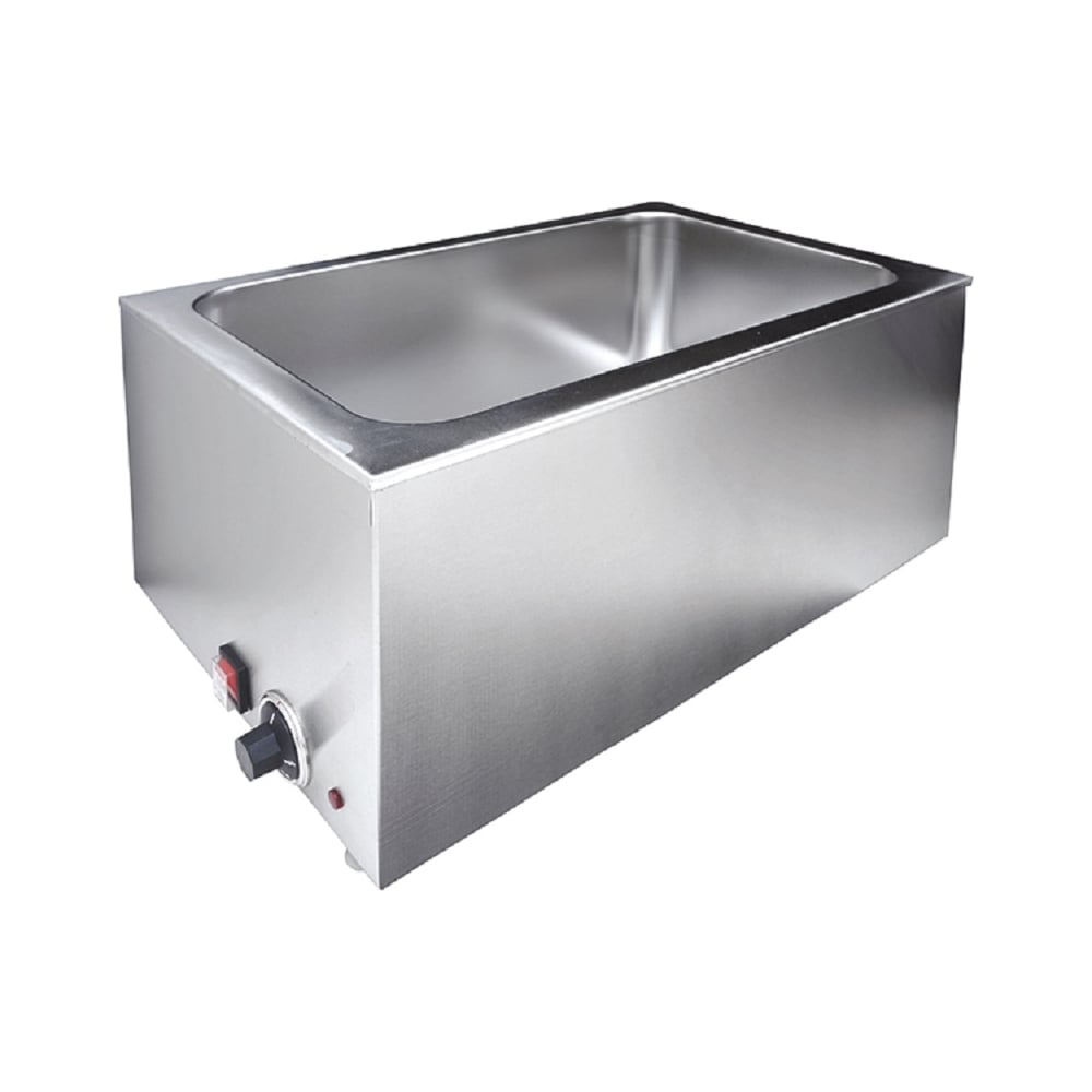 Изображение товара Мармит Viatto Commercial ZCK165B 159352