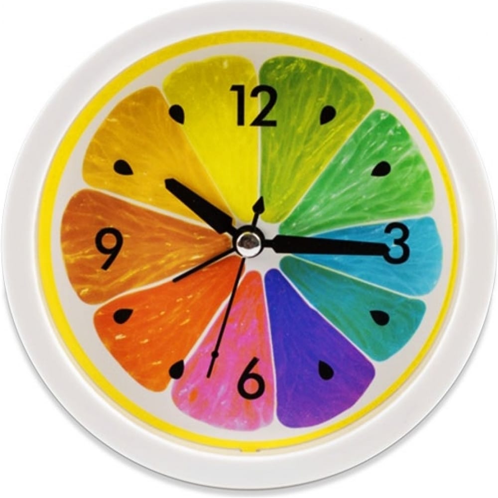 Часы-будильник IRIT электронные часы uniel
