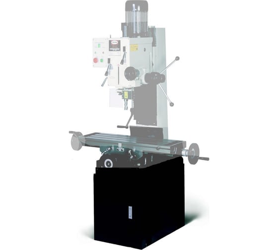 Изображение товара Подставка 510 мм для фрезерных станков FP-45 P; FP-48 SPN PROMA 25330338