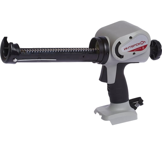 Изображение товара Аккумуляторный шприц-пресс ИНТЕРСКОЛ ШПА-310/18 Li-ion АПИ 647.1.0.70