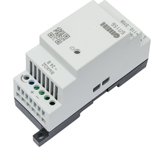 Изображение товара Блок питания ОВЕН БП15Б-Д2-24 арт.000000 79928