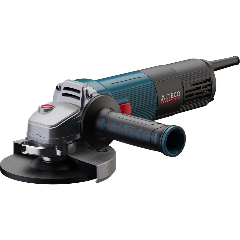 Изображение товара Угловая шлифмашина ALTECO AGH 1000-125 E HEAVY DUTY 40940 Изображение товара Угловая шлифмашина ALTECO AGH 1000-125 E HEAVY DUTY 40940