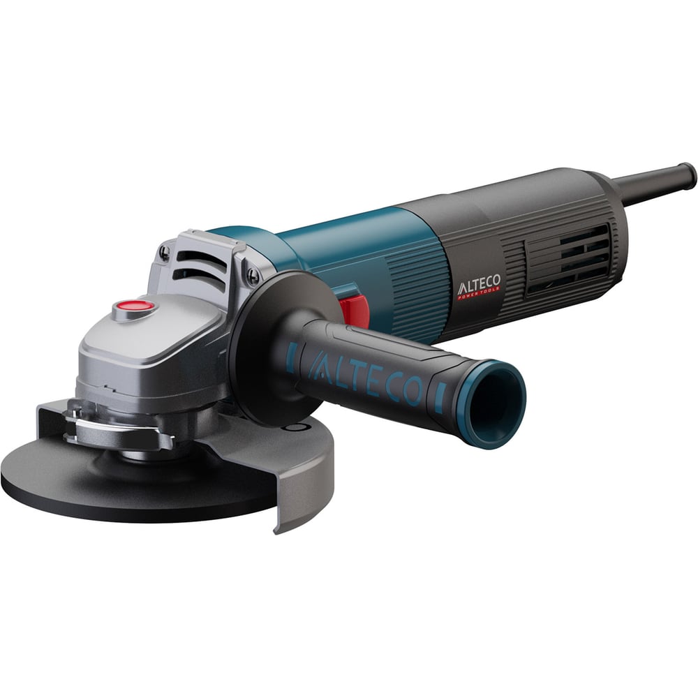 Изображение товара Угловая шлифмашина ALTECO AGH 850-125 HEAVY DUTY 40939 Изображение товара Угловая шлифмашина ALTECO AGH 850-125 HEAVY DUTY 40939