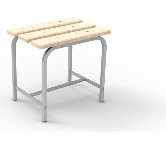 Изображение товара Скамья ТИТАН МЕТА СТ Ш500хВ450хГ350 4670026243987