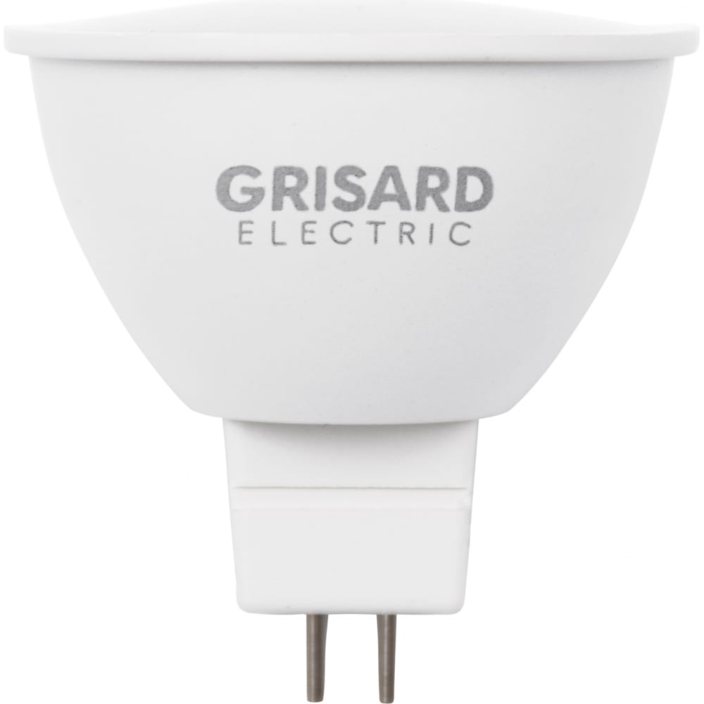 Светодиодная лампа Grisard Electric GRE-002-0067