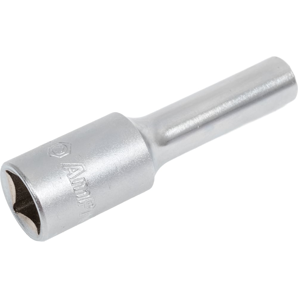 Изображение товара Головка 6-гранная длинная 6 мм 3/8"DR AmPro T335306
