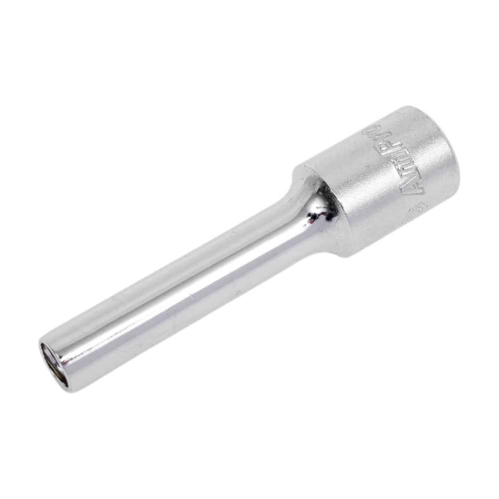 Изображение товара Головка 6-гранная длинная 4 мм, 1/4"DR AmPro T335101