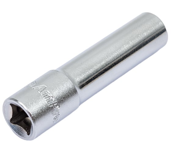 Изображение товара Головка 6-гранная длинная 7 мм, 1/4"DR AmPro T335107