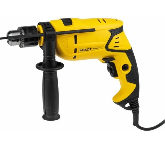 Изображение товара Ударная дрель MOLOT 0329092