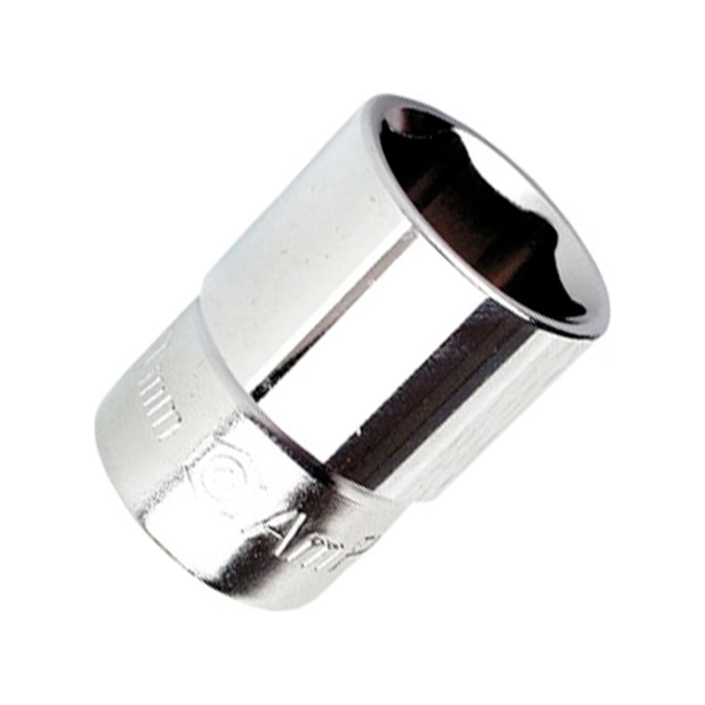 Изображение товара Головка 6-гранная 13 мм, 1/4"DR AmPro T335013