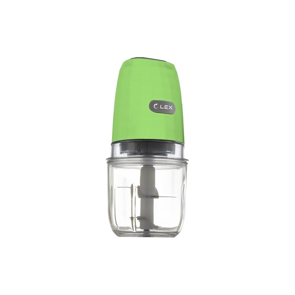 Измельчитель LEX