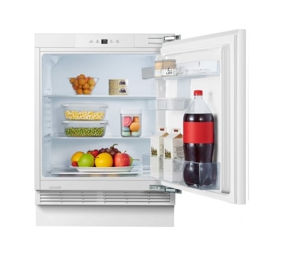 Изображение товара Встраиваемый однокамерный холодильник Lex RBI 102 DF CHHI000018
