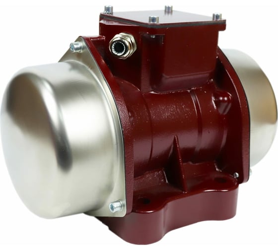 Изображение товара Электрический вибратор Красный Маяк 99 42В 50Гц 0.5кВт 3000 об/мин Х1435329811