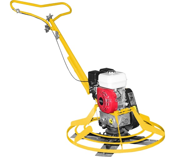 Изображение товара Бетоноотделочная машина ALTECO S100 L 18583