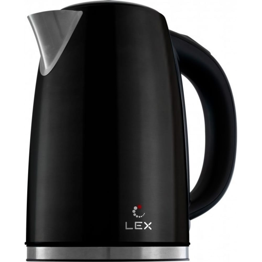 Чайник LEX LX30021-1