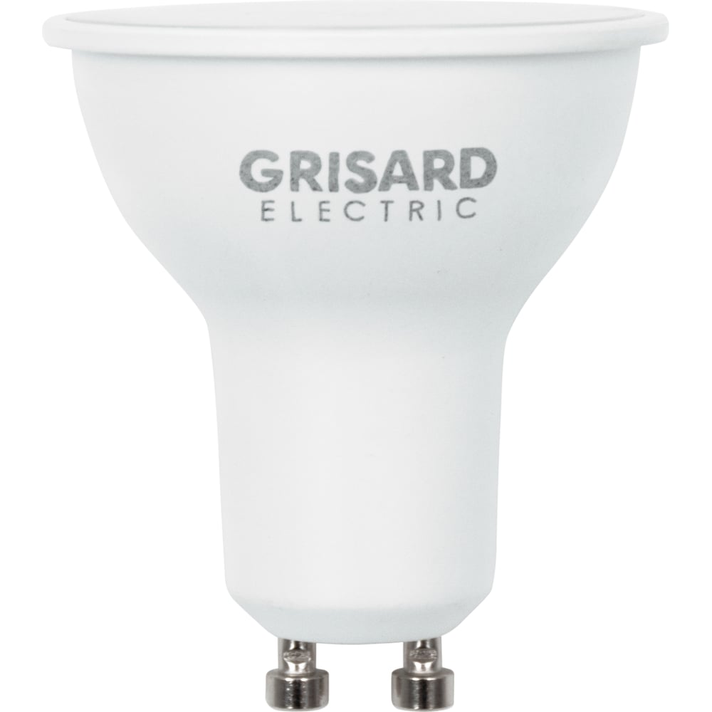 фото Светодиодная лампа grisard electric