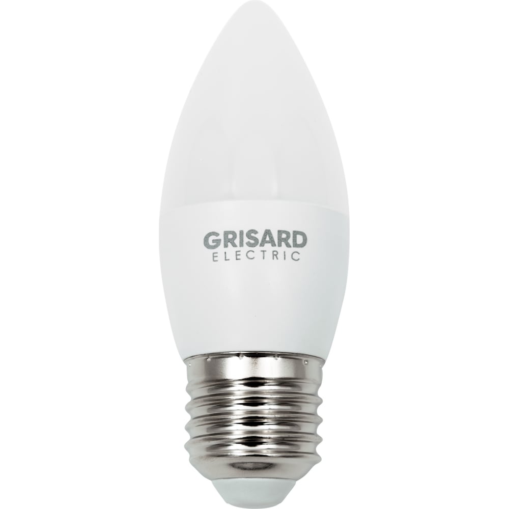 фото Светодиодная лампа grisard electric