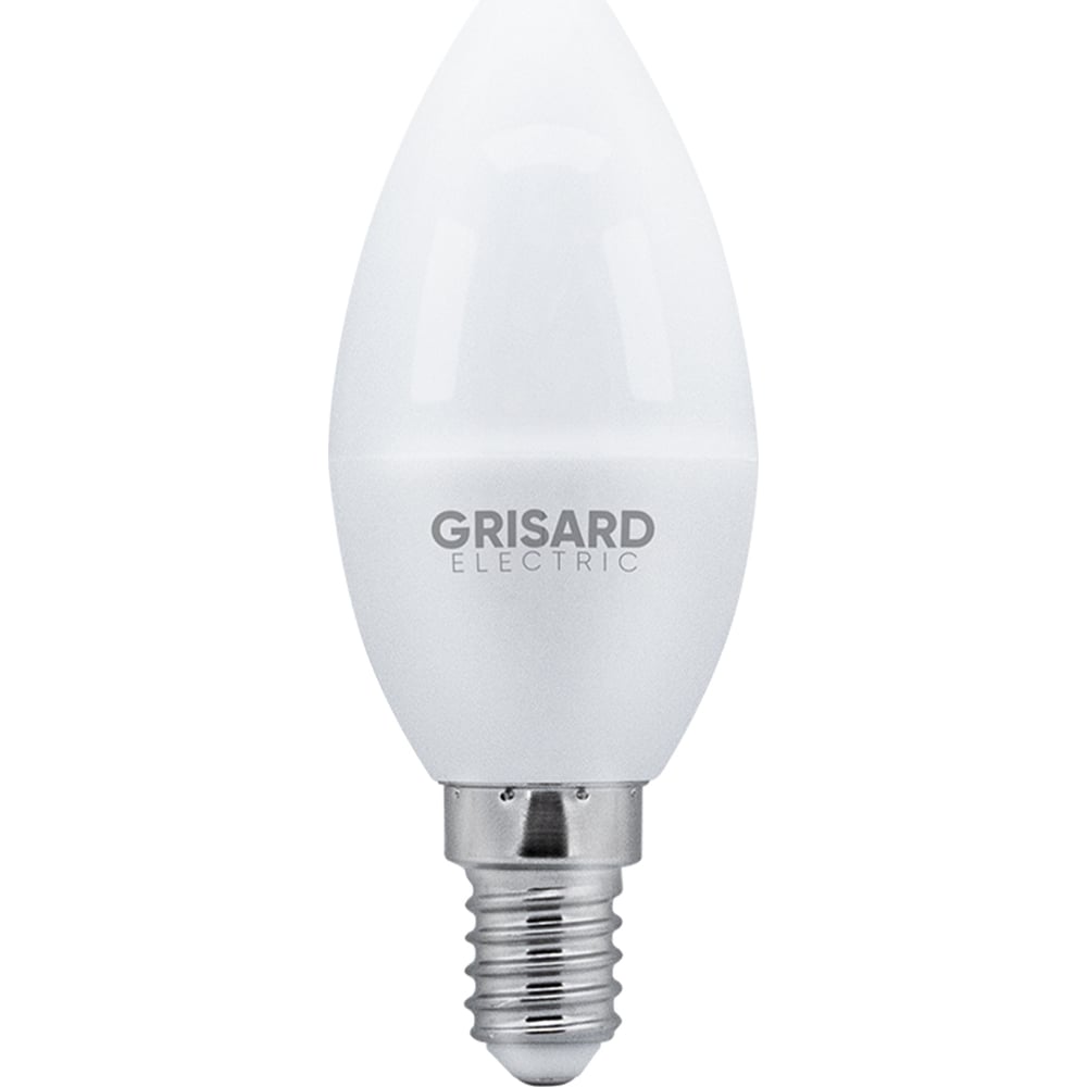 Светодиодная лампа Grisard Electric