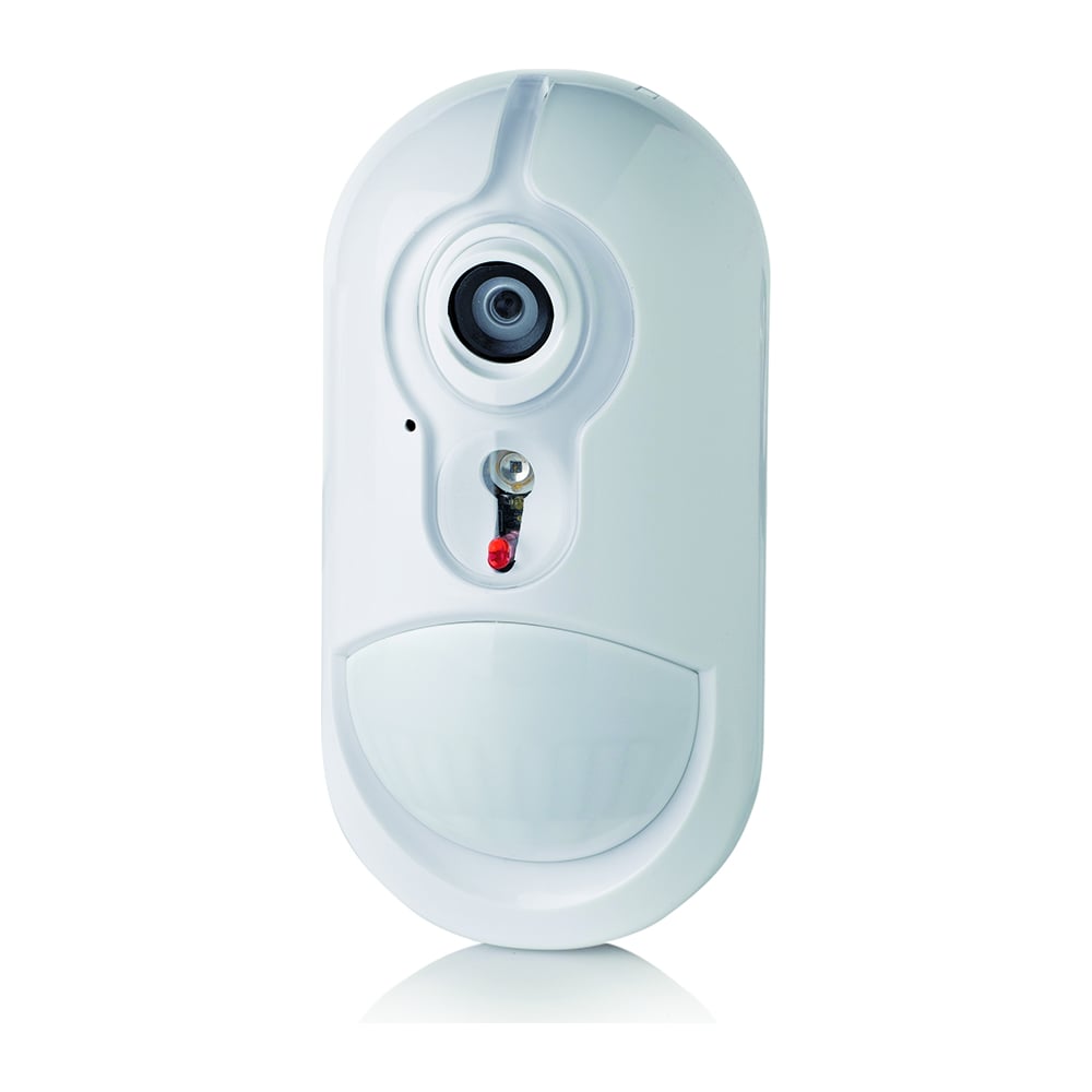 Изображение товара Извещатель охранный Visonic NEXT CAM K9 PG2 2008918 для безопасности