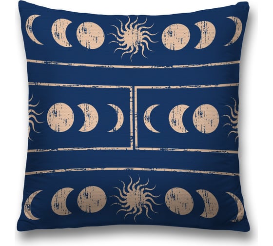 Изображение товара Декоративная наволочка JoyArty sl_18917