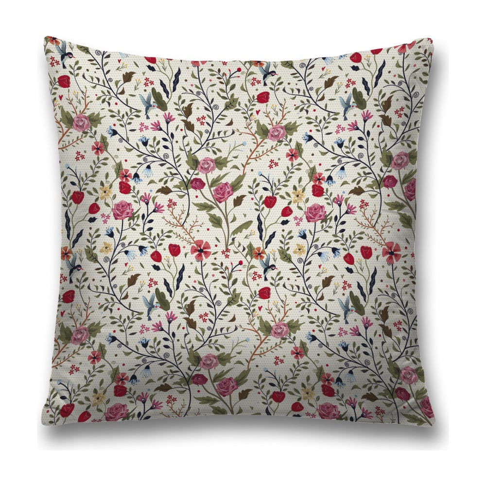 Изображение товара Декоративная наволочка JoyArty sl_43913 45х45 см