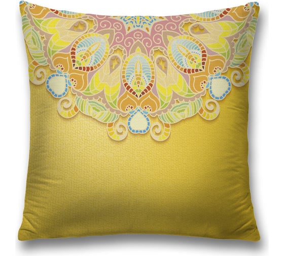 Изображение товара Декоративная наволочка JoyArty sl_36142