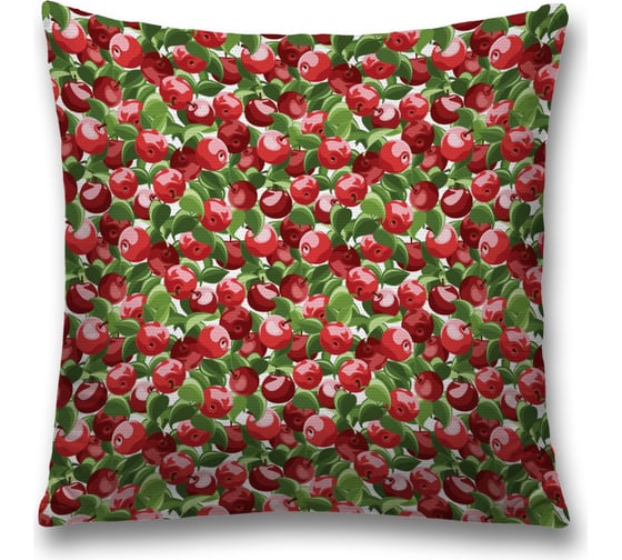 Изображение товара Декоративная наволочка JoyArty sl_50770