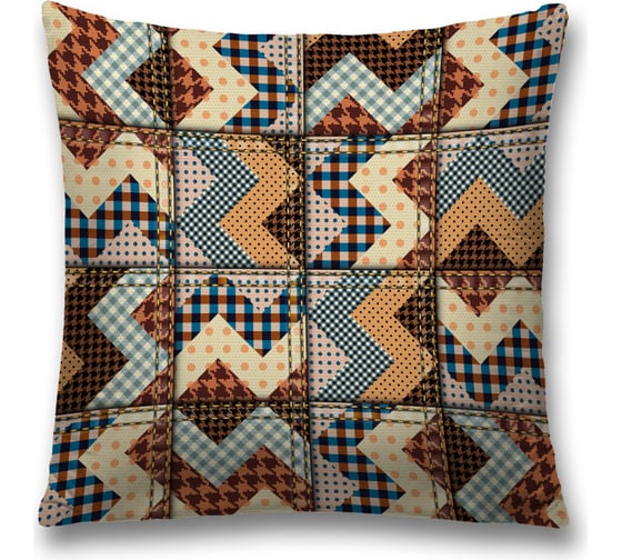 Изображение товара Декоративная наволочка JoyArty sl_18873