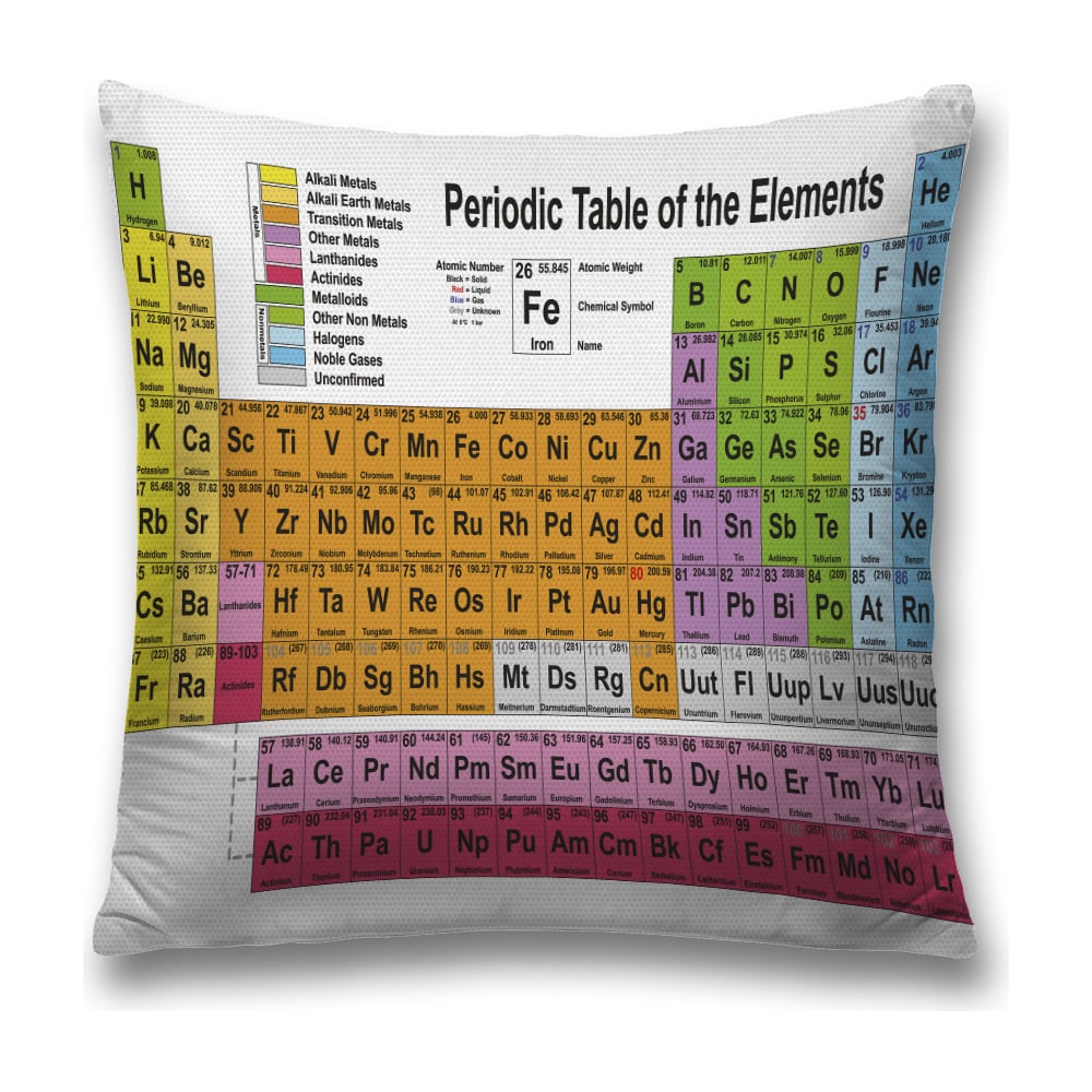 Изображение товара Декоративная наволочка JoyArty 45х45 см яркая и практичная