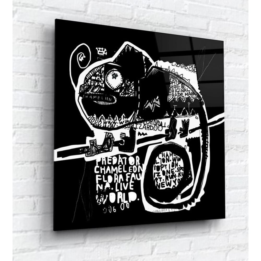 Картина на стекле ARTABOSKO ruopoty рама сон кошка diy живопись по номерам животные ручная роспись картина краска по номерам подарок для домашнего декора