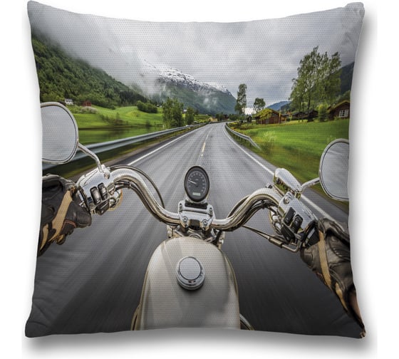 Изображение товара Декоративная наволочка JoyArty sl_36356