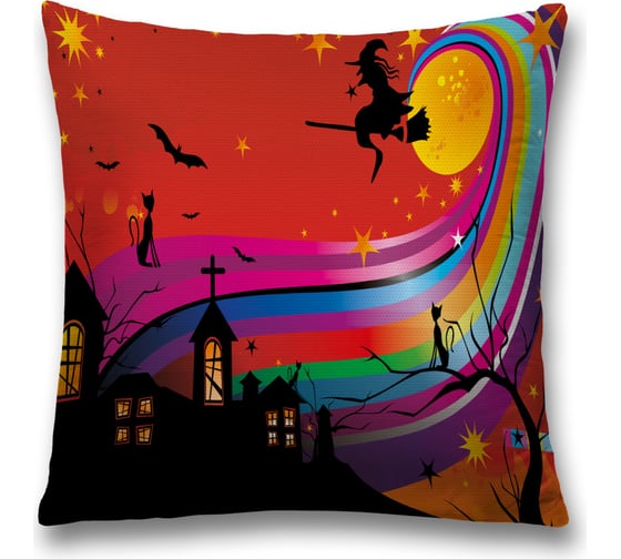 Изображение товара Декоративная наволочка JoyArty sl_36702