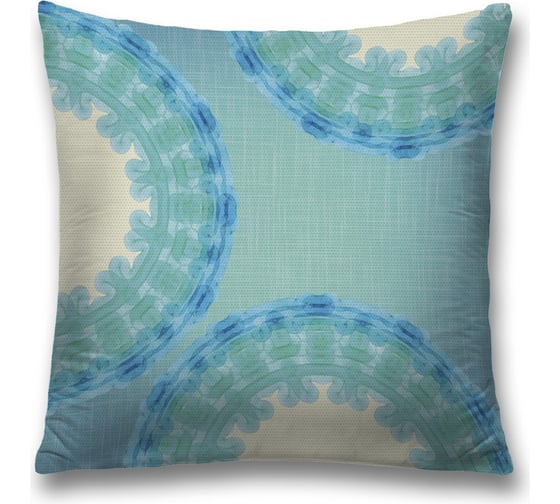 Изображение товара Декоративная наволочка JoyArty sl_33770