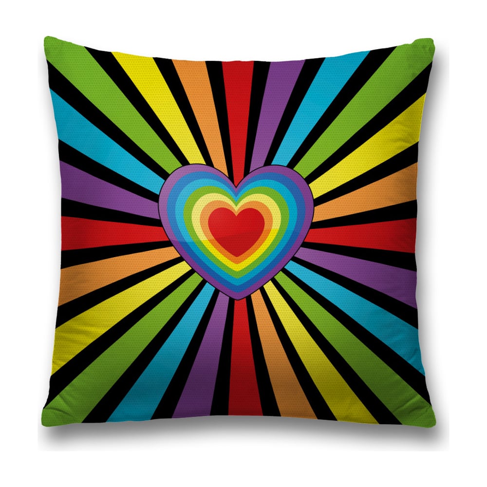 Изображение товара Декоративная наволочка JoyArty sl_38468