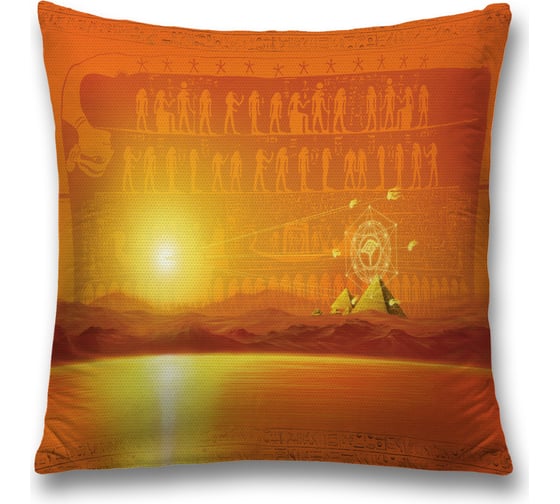 Изображение товара Декоративная наволочка JoyArty sl_20959