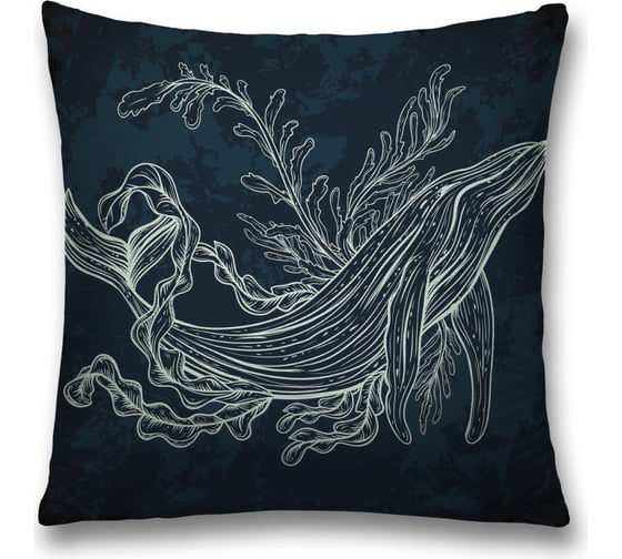 Изображение товара Декоративная наволочка JoyArty sl_33543