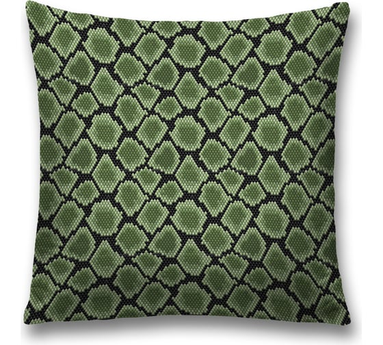 Изображение товара Декоративная наволочка JoyArty sl_51584