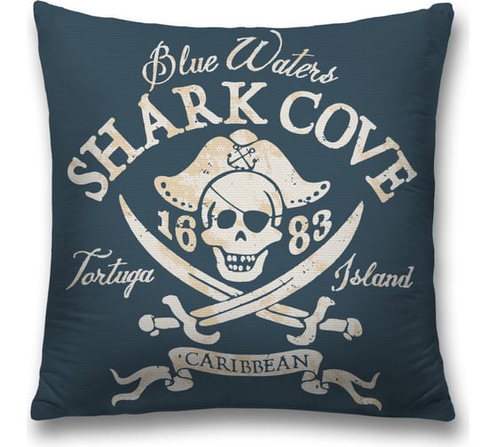 Изображение товара Декоративная наволочка JoyArty sl_38230