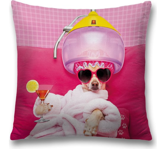 Изображение товара Декоративная наволочка JoyArty sl_38572