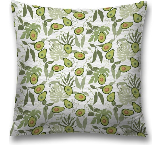 Изображение товара Декоративная наволочка JoyArty sl_369300