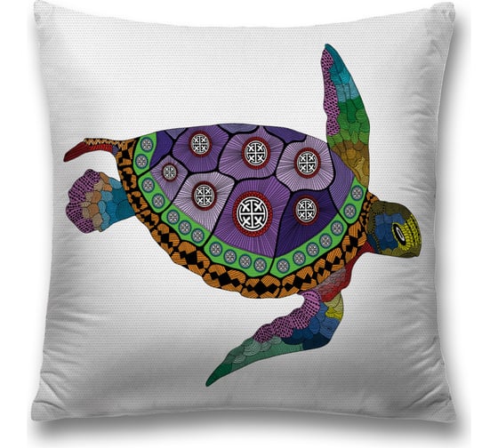 Изображение товара Декоративная наволочка JoyArty sl_19289