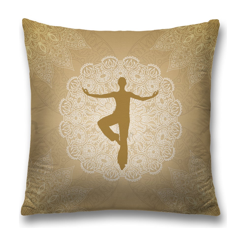 Изображение товара Декоративная наволочка JoyArty sl_37538