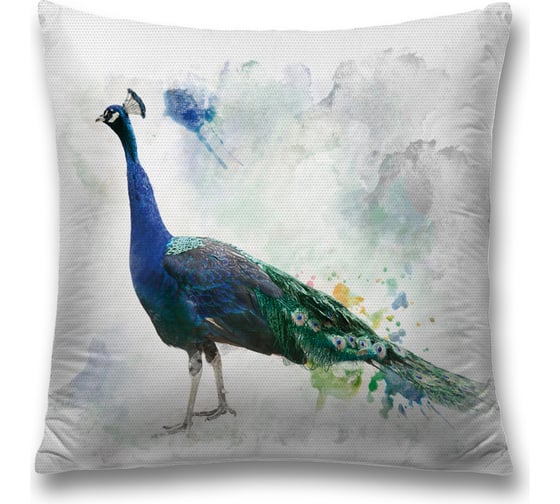 Изображение товара Декоративная наволочка JoyArty sl_36635