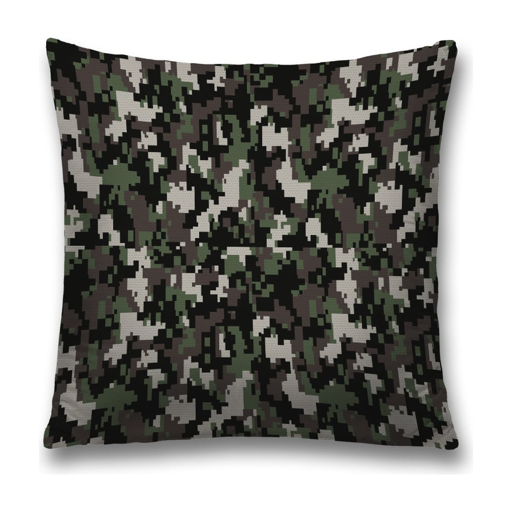 Изображение товара Декоративная наволочка JoyArty sl_34615