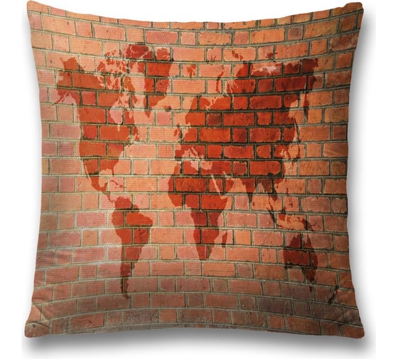 Изображение товара Декоративная наволочка JoyArty sl_21247