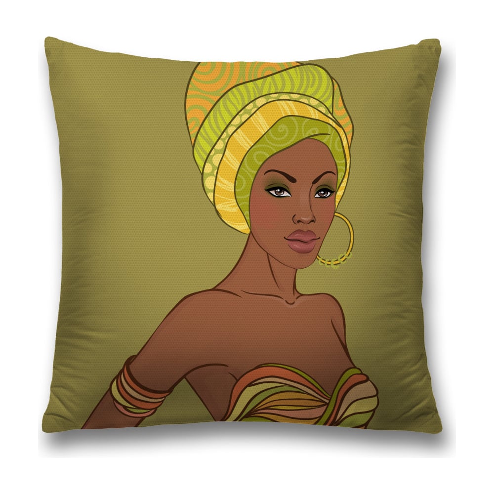 Изображение товара Декоративная наволочка JoyArty 45х45 см для дома и интерьера