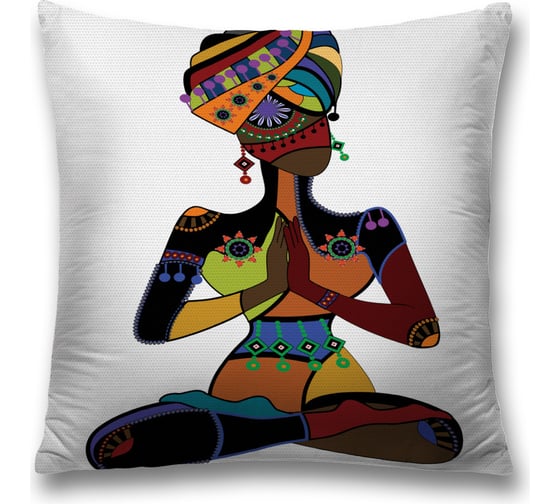 Изображение товара Декоративная наволочка JoyArty sl_37548