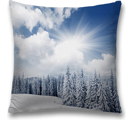 Изображение товара Декоративная наволочка JoyArty sl_18886