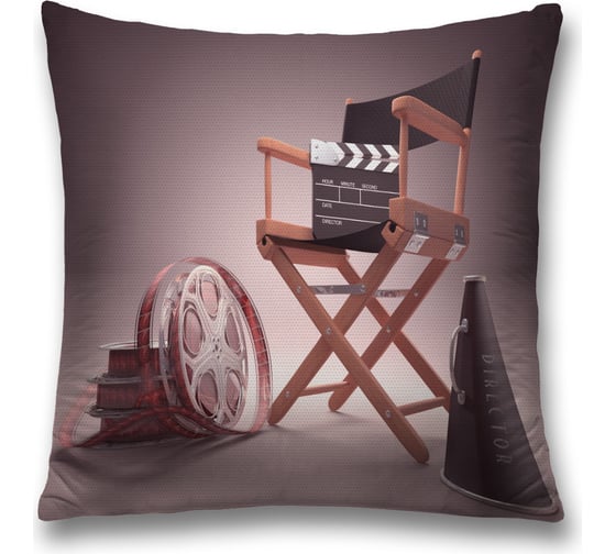 Изображение товара Декоративная наволочка JoyArty sl_4613